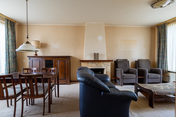 Medium property photo - Burgemeester Prinssenlaan 11, 4941 AJ Raamsdonksveer